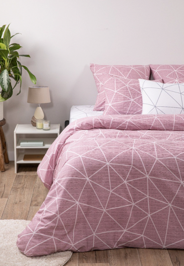 Постельное белье 2-спальное Ночь нежна