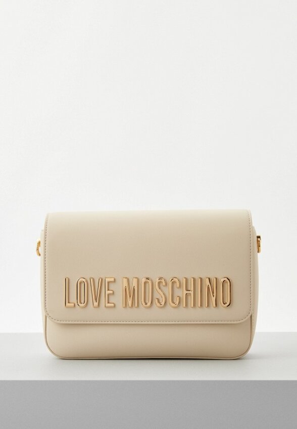 Сумка Love Moschino