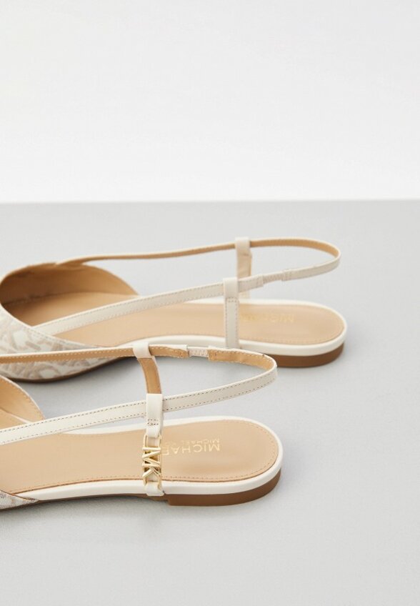 Босоножки Michael Michael Kors
