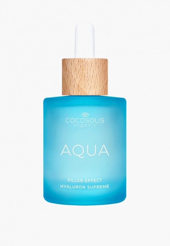 Сыворотка для лица Cocosolis