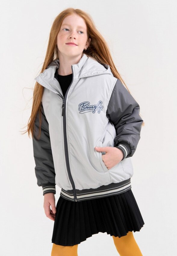 Куртка Bungly