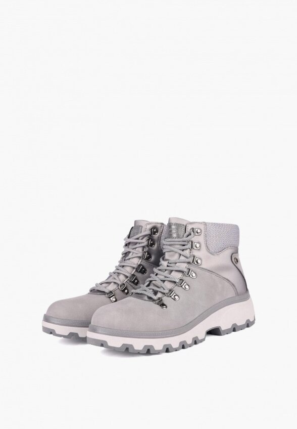 Ботинки Quattrocomforto