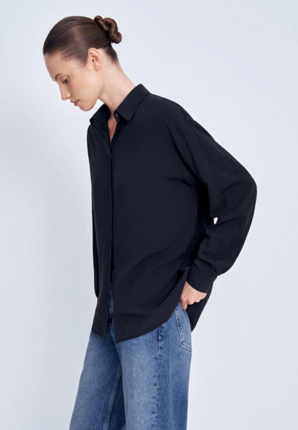 Блуза Finn Flare