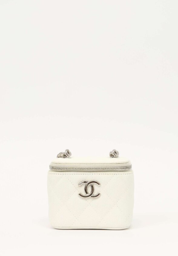 Chanel Vanity
