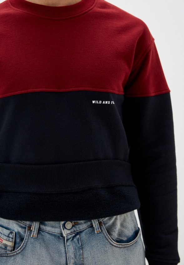 Свитшот O'STIN