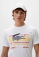 Футболка Lacoste3  - превью