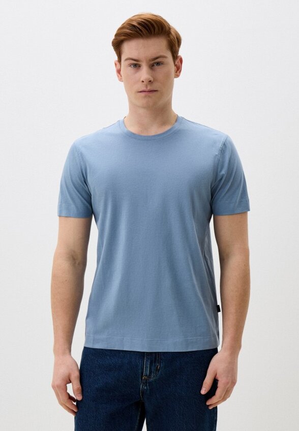 Футболка Cudgi