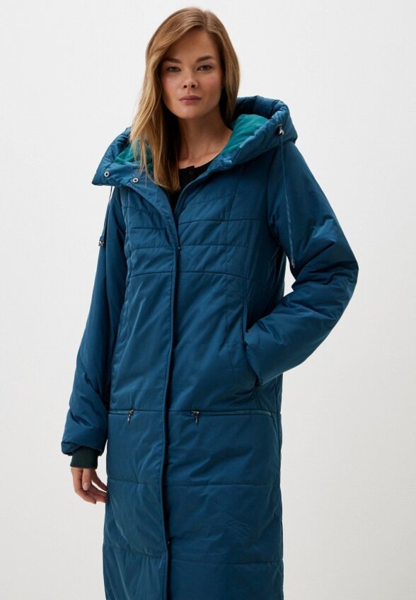 Куртка утепленная Dimma