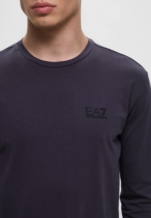 Лонгслив EA7