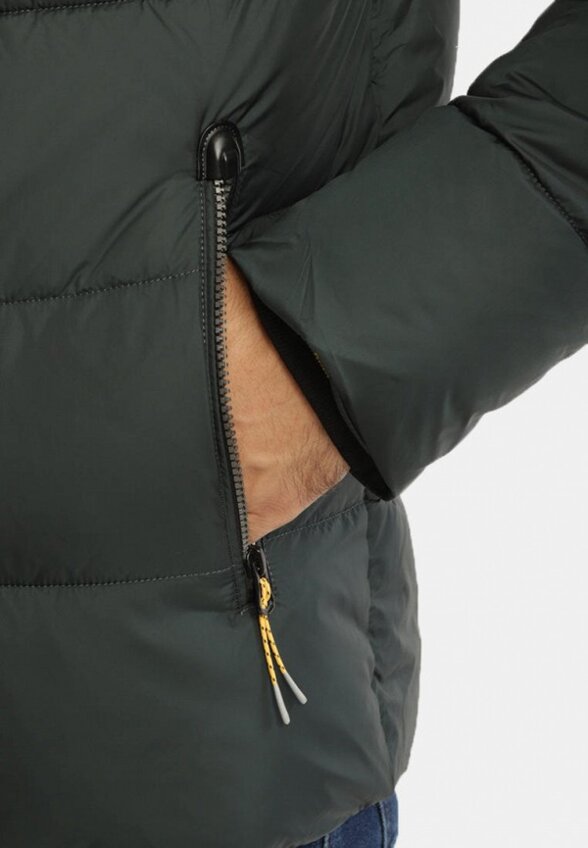 Куртка утепленная A Passion Play