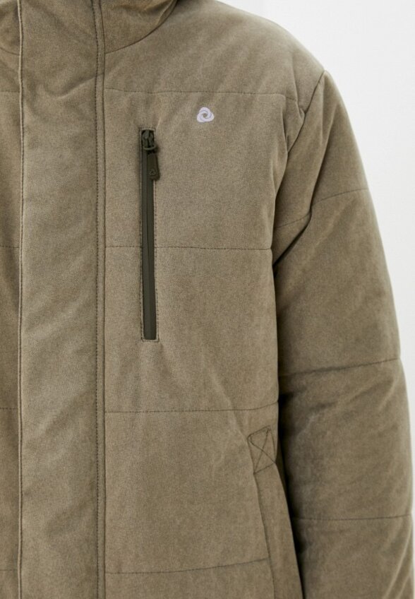 Пуховик CosmoTex