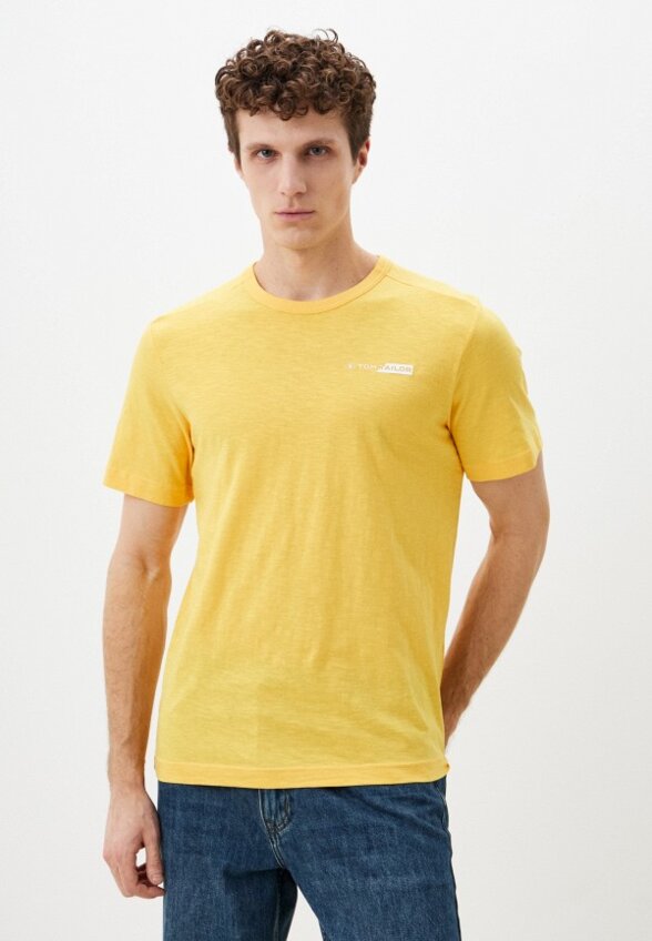 Футболка Tom Tailor