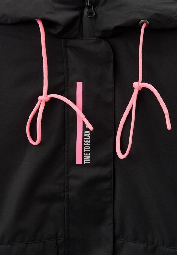 Куртка утепленная АксАрт