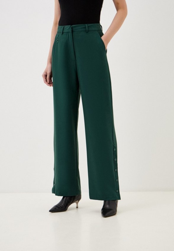 Брюки Gertrude + Gaston