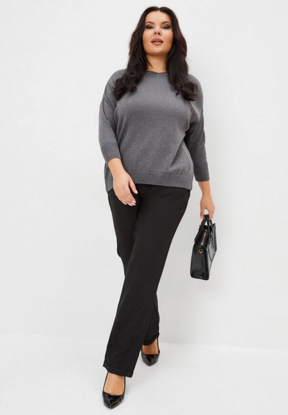 Пуловер Сиринга