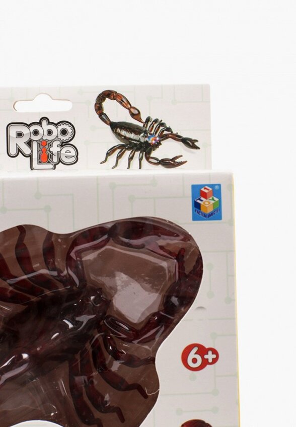 Игрушка интерактивная 1Toy