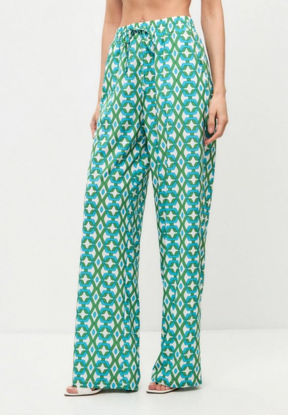 Брюки Settimo Senso