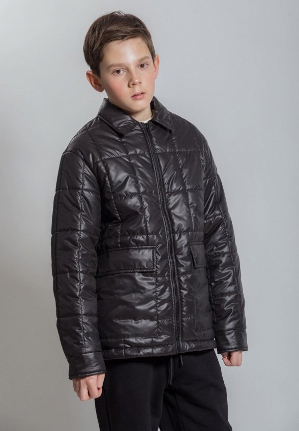 Куртка утепленная Orso Bianco