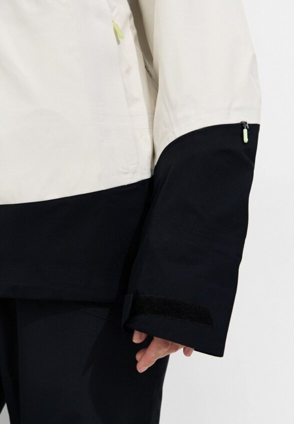 Куртка горнолыжная Roxy