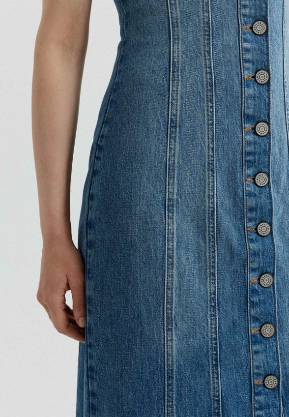 Платье джинсовое Charuel