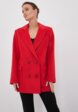 Пальто-пиджак ReaLegenda4  - превью