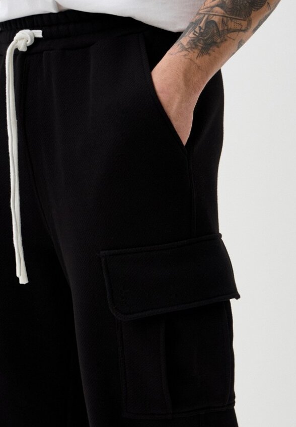 Брюки спортивные Bobsyouruncle