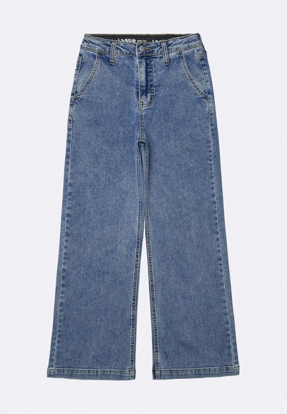 Джинсы Lassie