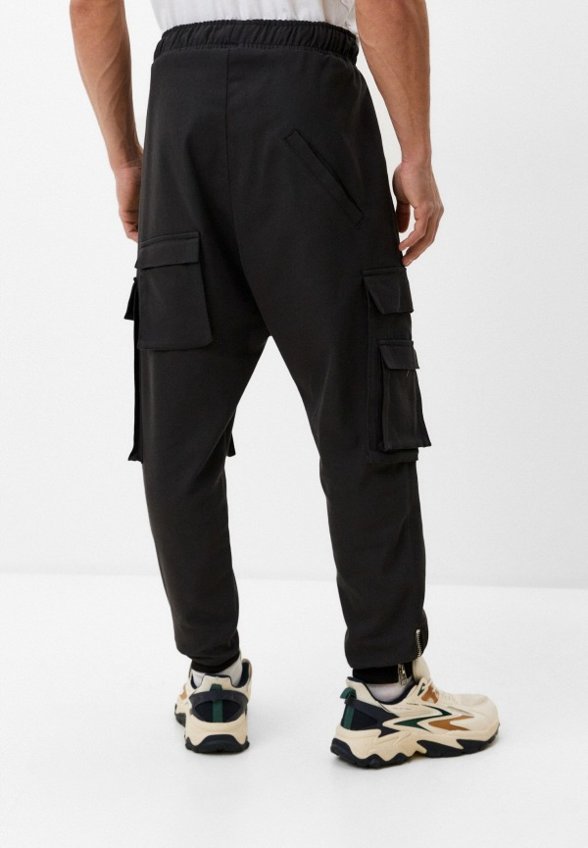 Брюки Bobsyouruncle