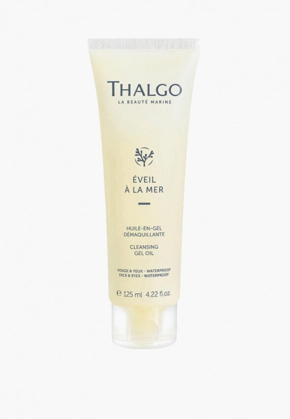 Гель для умывания Thalgo