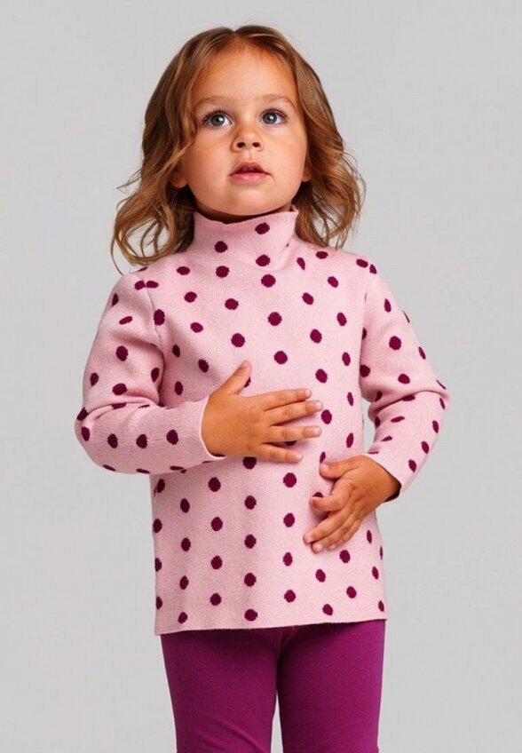 Водолазка PlayToday