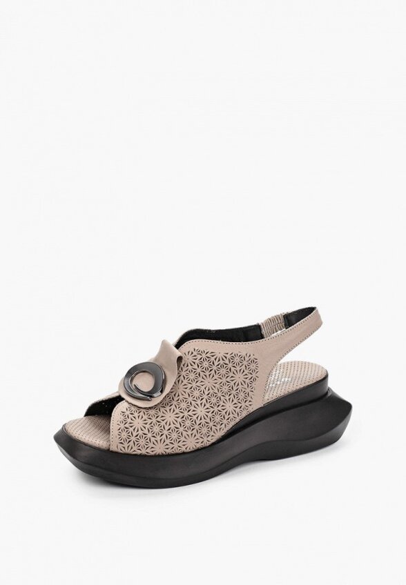 Босоножки Ascalini