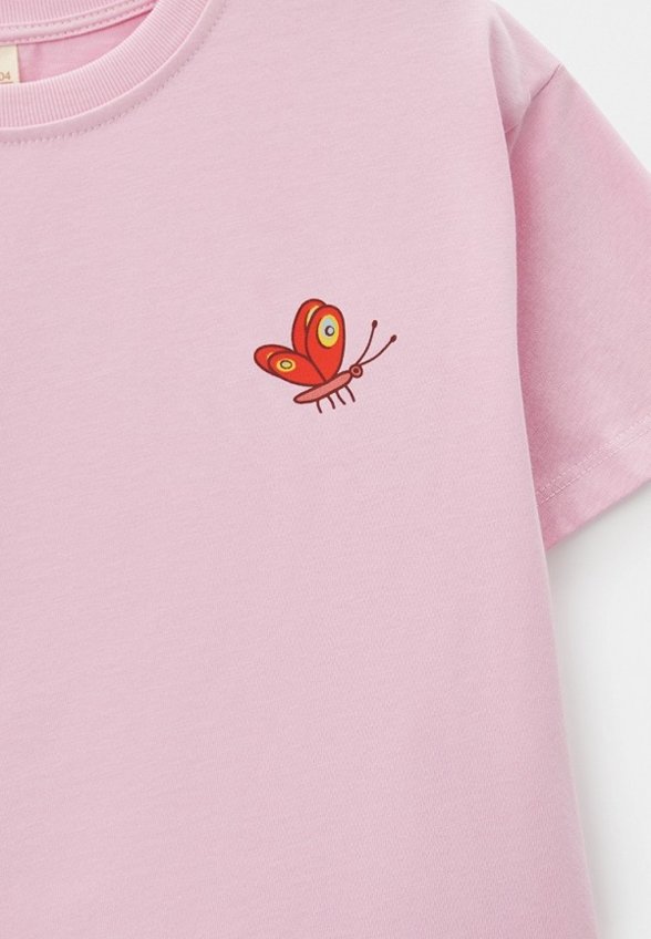 Футболка Котофей