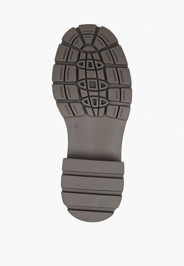 Ботинки Sbalo