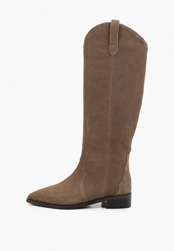 Сапоги Salamander