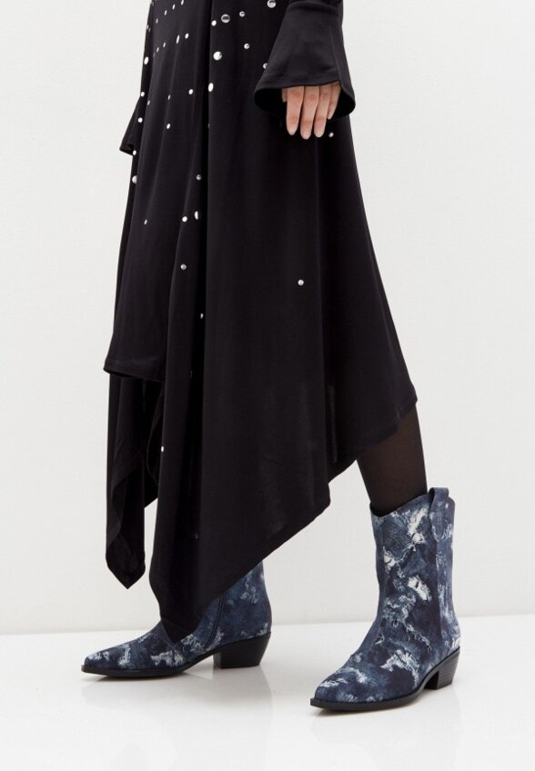 Полусапоги Valley