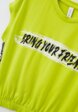 Футболка Locoloco All For Junior3  - превью