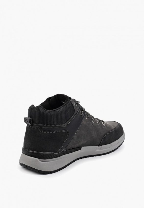 Кроссовки Briggs