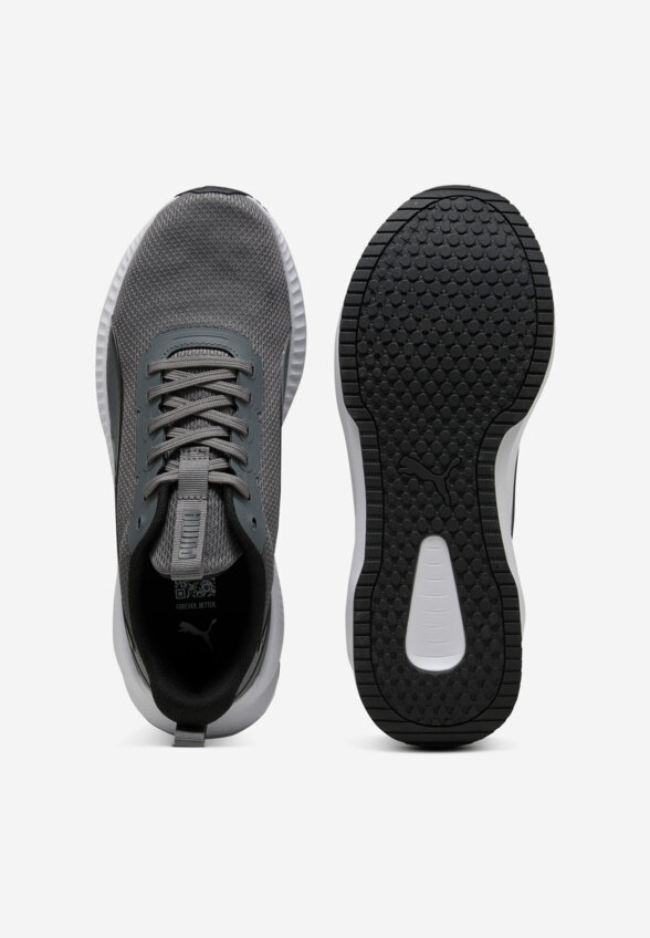Кроссовки мужские PUMA Flyer Lite 3, Серый