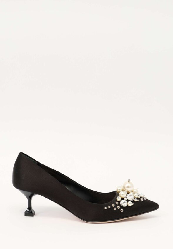 Miu Miu Shoes