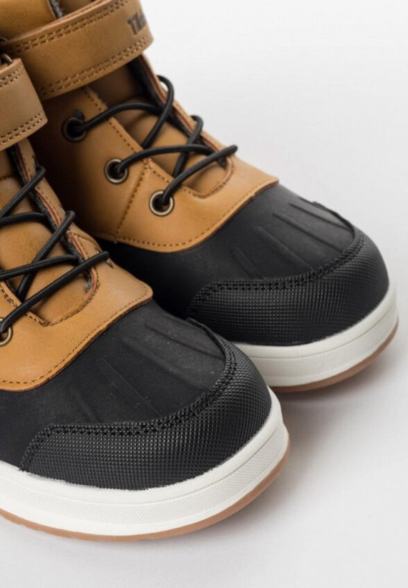 Ботинки Tikkago