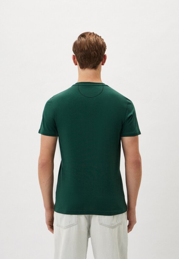 Футболка La Martina