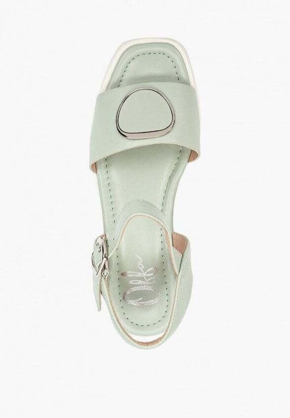 Босоножки Obba