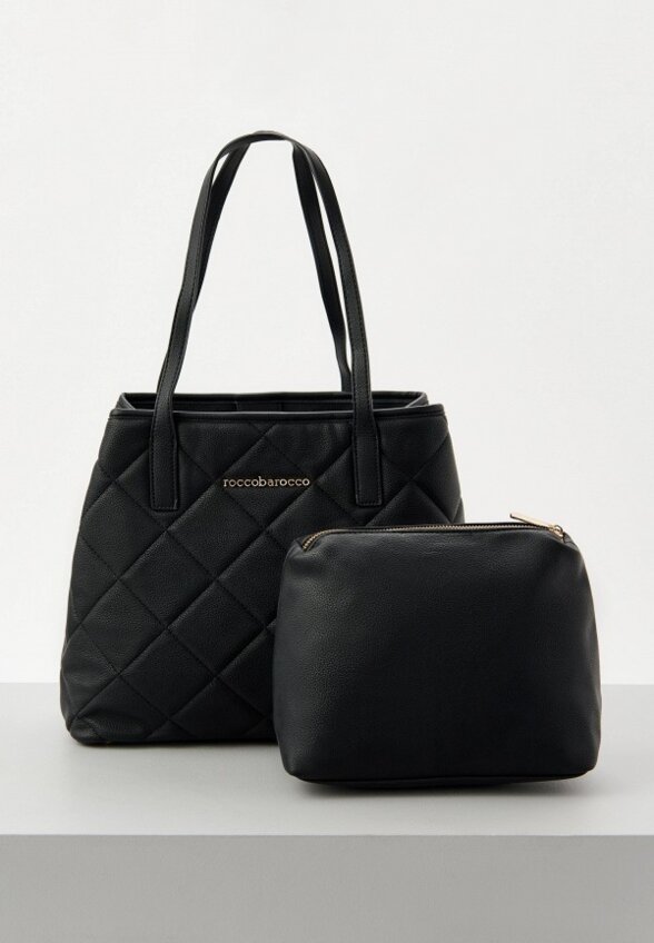 Сумка и косметичка Roccobarocco
