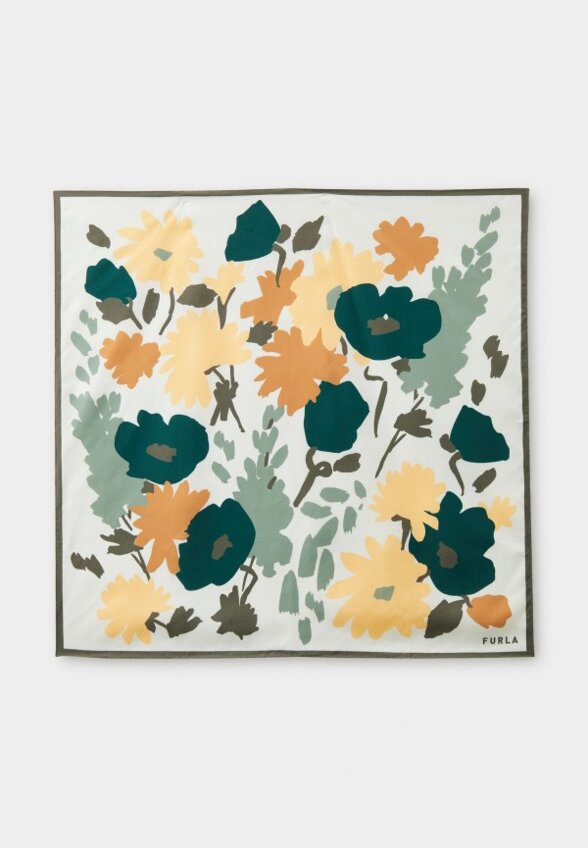 Платок Furla