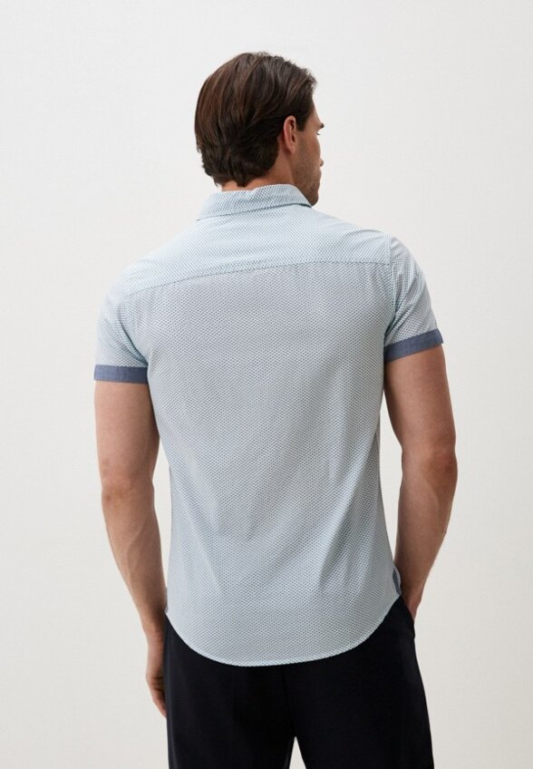 Рубашка Funday