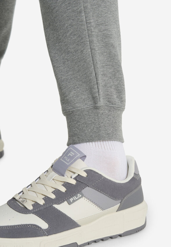 Брюки для мальчиков PUMA No. 1 Logo, Серый