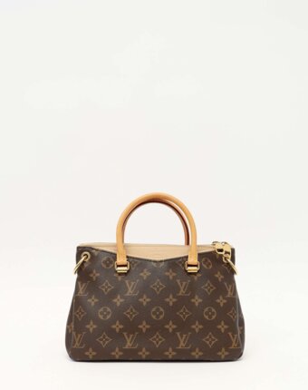 Louis Vuitton Pallas женщинам