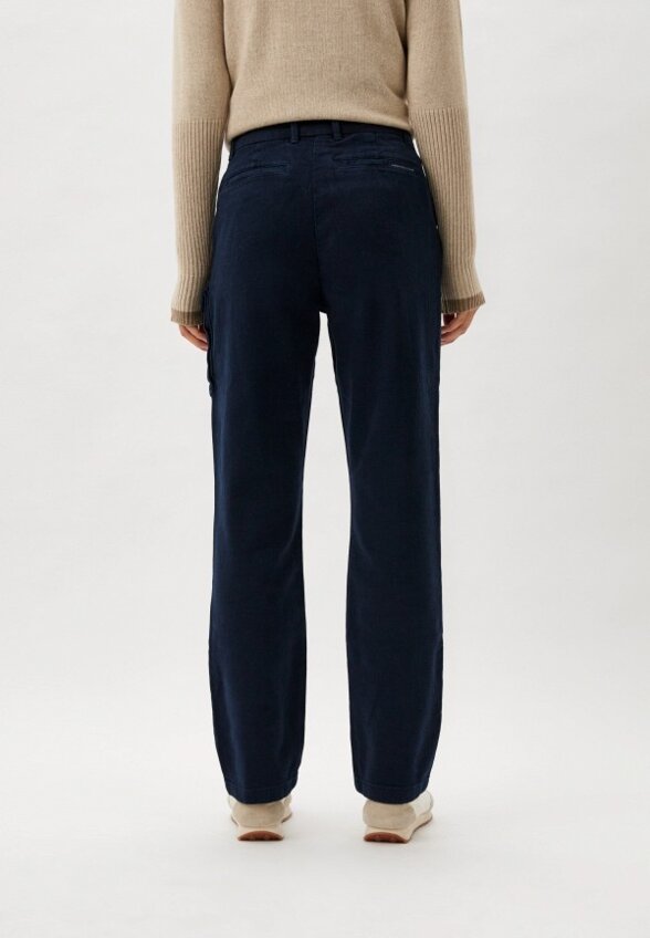 Джинсы Aeronautica Militare