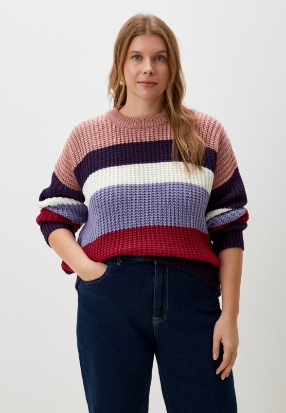 Джемпер Milanika