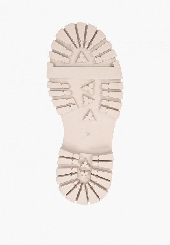 Лоферы Dino Ricci